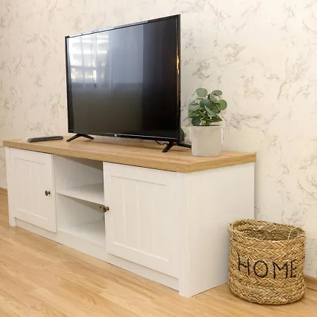 Appartamento Bright 1-bedroom Flat With Balcony In Golden Sands By Flat Mаnager *