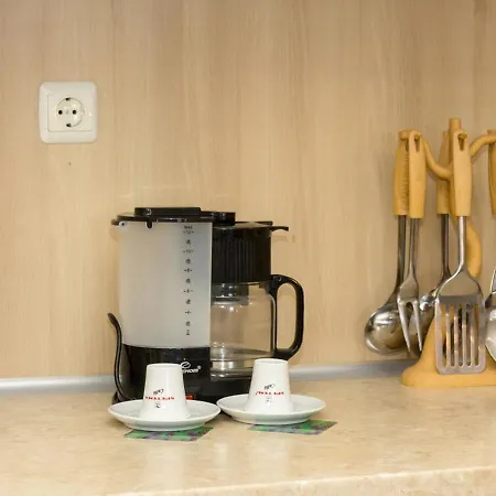 Bright 1-bedroom Flat With Balcony In Golden Sands By Flat Mаnager Apartment *