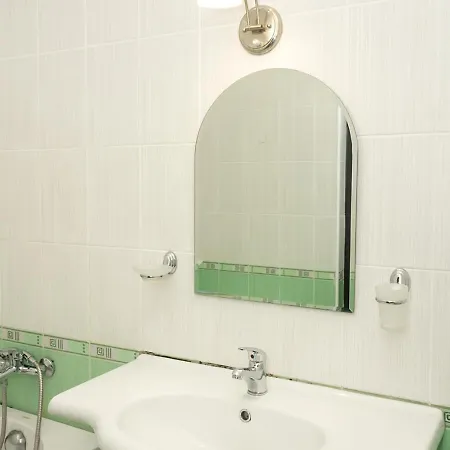 Bright 1-bedroom Flat With Balcony In Golden Sands By Flat Mаnager Apartment