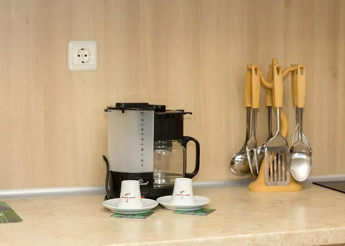 Bright 1-bedroom Flat With Balcony In Golden Sands By Flat Mаnager Apartment *