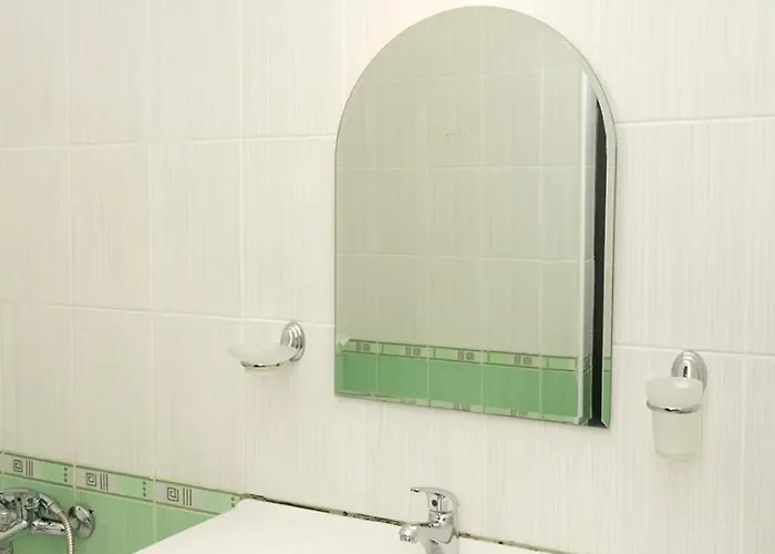 Bright 1-bedroom Flat With Balcony In Golden Sands By Flat Mаnager Apartment